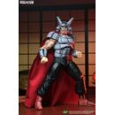 Teenage Mutant Ninja Turtles (Mirage Comics) Action Figure Savanti Romero Warlord 18 cm