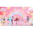 Fate/kaleid liner Prisma Illya CHILLfigg Mini Figures Blind Box Assortment (6)