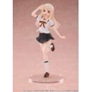 Fate/kaleid liner Prisma Illya CHILLfigg Mini Figures Blind Box Assortment (6)