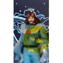 Ulysse 31 Neon Figure 1/9 Ulysse 20 cm