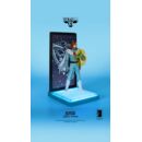 Ulysse 31 Neon Figure 1/9 Ulysse 20 cm