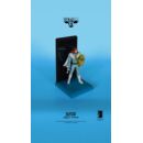 Ulysse 31 Neon Figure 1/9 Ulysse 20 cm
