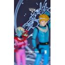 Ulysse 31 Neon Figure 1/9 Telemachus & Themis 20 cm