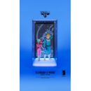 Ulysse 31 Neon Figure 1/9 Telemachus & Themis 20 cm