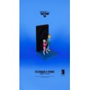 Ulysse 31 Neon Figure 1/9 Telemachus & Themis 20 cm