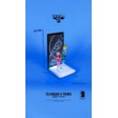 Ulysse 31 Neon Figure 1/9 Telemachus & Themis 20 cm