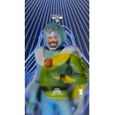 Ulysse 31 Neon Figure 1/9 Ulysse Cosmic Version 20 cm
