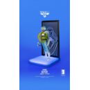 Ulysse 31 Neon Figure 1/9 Ulysse Cosmic Version 20 cm