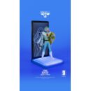 Ulysse 31 Neon Figure 1/9 Ulysse Cosmic Version 20 cm