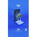 Ulysse 31 Neon Figure 1/9 Ulysse Cosmic Version 20 cm