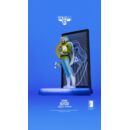Ulysse 31 Neon Figure 1/9 Ulysse Cosmic Version 20 cm