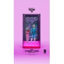 Ulysse 31 Neon Figure 1/9 Telemachus & Themis Cosmic Version 20 cm