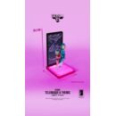 Ulysse 31 Neon Figure 1/9 Telemachus & Themis Cosmic Version 20 cm