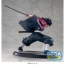 Demon Slayer: Kimetsu no Yaiba Luminasta PVC Figure Giyu Tomioka Awakening 15 cm