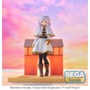 Frieren: Beyond Journey's End Luminasta PVC Figure Frieren Eternal Love 20 cm