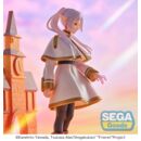 Frieren: Beyond Journey's End Luminasta PVC Figure Frieren Eternal Love 20 cm