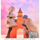 Frieren: Beyond Journey's End Luminasta PVC Figure Frieren Eternal Love 20 cm