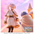 Frieren: Beyond Journey's End Luminasta PVC Figure Frieren Eternal Love 20 cm