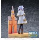 Frieren: Beyond Journey's End Luminasta PVC Figure Frieren Eternal Love 20 cm