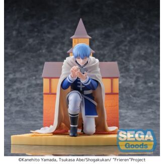 Frieren: Beyond Journey's End Luminasta Figura PVC Himmel Eternal Love 20 cm