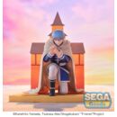 Frieren: Beyond Journey's End Luminasta Figura PVC Himmel Eternal Love 20 cm
