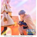 Frieren: Beyond Journey's End Luminasta Figura PVC Himmel Eternal Love 20 cm