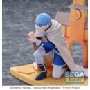 Frieren: Beyond Journey's End Luminasta Figura PVC Himmel Eternal Love 20 cm