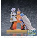 Frieren: Beyond Journey's End Luminasta Figura PVC Himmel Eternal Love 20 cm