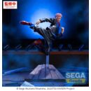 Jujutsu Kaisen Luminasta Figura PVC The Culling Game Yuji Itadori 16 cm