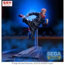 Jujutsu Kaisen Luminasta Figura PVC The Culling Game Yuji Itadori 16 cm