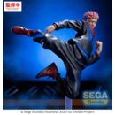 Jujutsu Kaisen Luminasta Figura PVC The Culling Game Yuji Itadori 16 cm