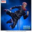 Jujutsu Kaisen Luminasta Figura PVC The Culling Game Yuji Itadori 16 cm
