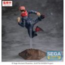 Jujutsu Kaisen Luminasta Figura PVC The Culling Game Yuji Itadori 16 cm