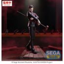 Jujutsu Kaisen Luminasta Figura PVC The Culling Game Hiromi Higuruma 23 cm