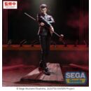 Jujutsu Kaisen Luminasta Figura PVC The Culling Game Hiromi Higuruma 23 cm
