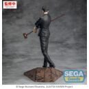 Jujutsu Kaisen Luminasta Figura PVC The Culling Game Hiromi Higuruma 23 cm