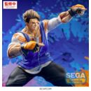 Street Fighter 6 FIGURIZMa Figura PVC Luke 22 cm