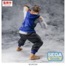Street Fighter 6 FIGURIZMa Figura PVC Luke 22 cm