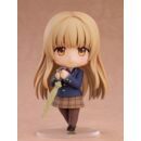 The Angel Next Door Spoils Me Rotten Nendoroid Action Figure Mahiru Shiina 10 cm