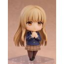 The Angel Next Door Spoils Me Rotten Nendoroid Action Figure Mahiru Shiina 10 cm