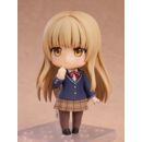 The Angel Next Door Spoils Me Rotten Nendoroid Action Figure Mahiru Shiina 10 cm