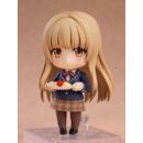 The Angel Next Door Spoils Me Rotten Nendoroid Action Figure Mahiru Shiina 10 cm