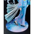 Character Vocal Series 01: Hatsune Miku PVC Figure 1/7 Music & Fire Works Ver. 23 cm