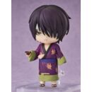 Gintama Nendoroid Action Figure Shinsuke Takasugi 10 cm
