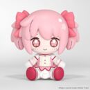 Puella Magi Madoka Magica Huggy Good Smile Mini Figure Madoka Kaname 7 cm