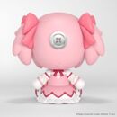 Puella Magi Madoka Magica Huggy Good Smile Mini Figure Madoka Kaname 7 cm