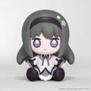 Puella Magi Madoka Magica Huggy Good Smile Mini Figure Homura Akemi 7 cm