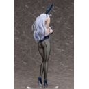 Fairy Tail PVC Figure 1/4 Mirajane Strauss Bunny Ver. 47 cm
