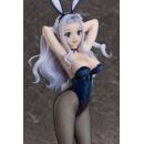 Fairy Tail PVC Figure 1/4 Mirajane Strauss Bunny Ver. 47 cm