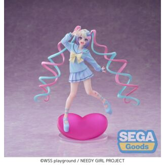 Needy Girl Overdose Figura PVC XStellar OMGkawaiiAngel 22 cm